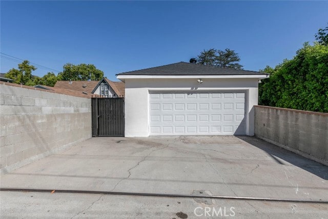 Building Photo - 1061 E Santa Anita Ave