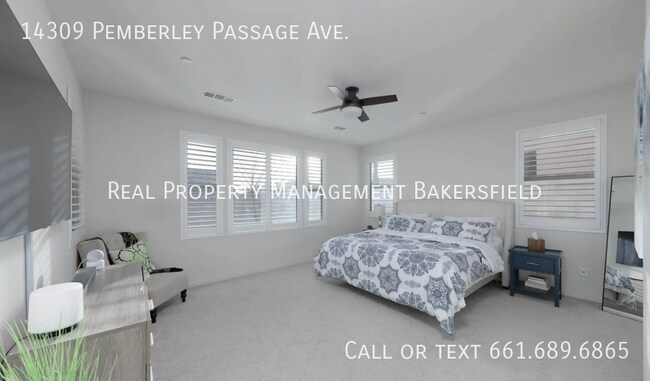 Building Photo - 14309 Pemberley Passage Ave