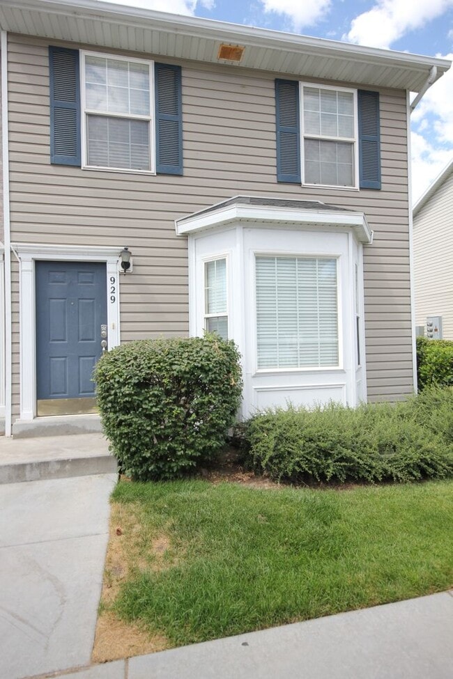Primary Photo - 3 Bedroom Townhome in Provo's Westside