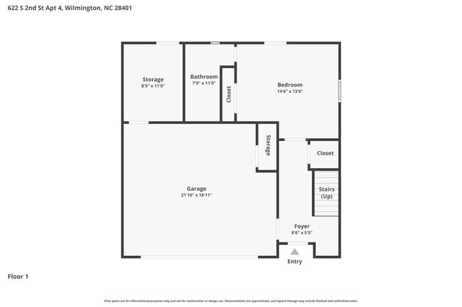 Building Photo - 3 bd/ 3.5 ba Home with Garage in Downtown Wilmington