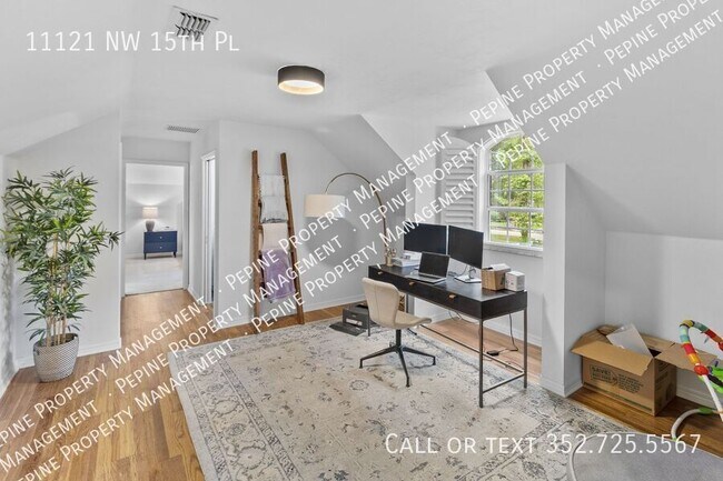 Building Photo - 11121 NW 15th Pl