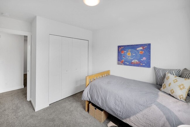 Building Photo - 3Bd/3Ba Monroe Townhouse