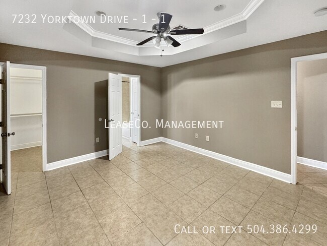 Building Photo - 7232 Yorktown Dr