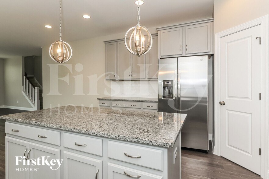 Building Photo - 1026 Mendenhall St