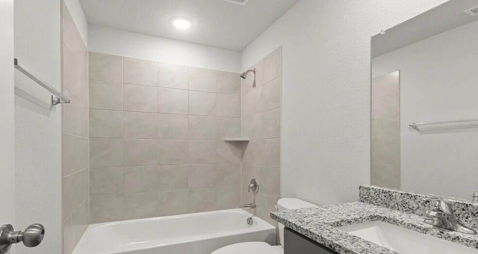 Bathroom - 10025 Freighter Trl