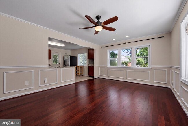 Building Photo - 6508 Berkshire Dr