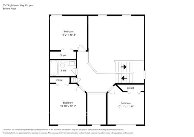 Building Photo - 3547 Lighthouse Way