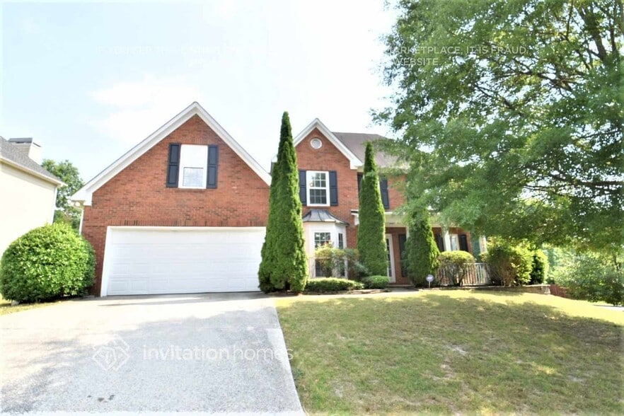 Primary Photo - 1500 Farmlake Dr SE