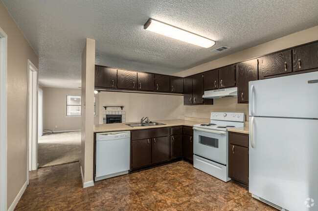 Interior Photo - Cedar Station Apartments