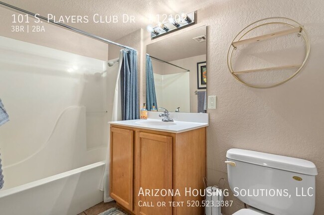 Building Photo - 101 S Players Club Dr
