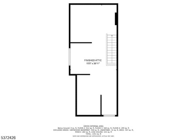 Building Photo - 1054 Hunterdon St