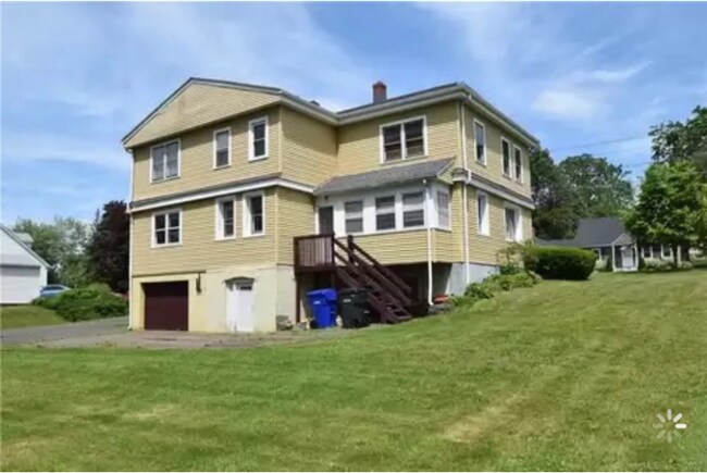 Building Photo - 151 Orchard St