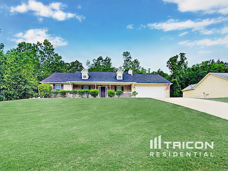 Building Photo - 140 Oak Meadows Dr
