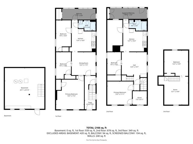 Building Photo - 41 Yonkers Ave