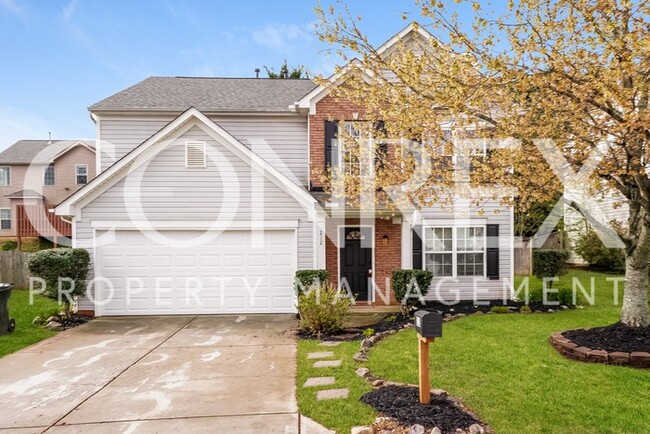 Primary Photo - Gorgeous 4 Bedroom Home