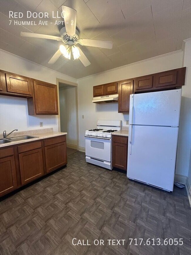 Building Photo - 7 Hummel Ave