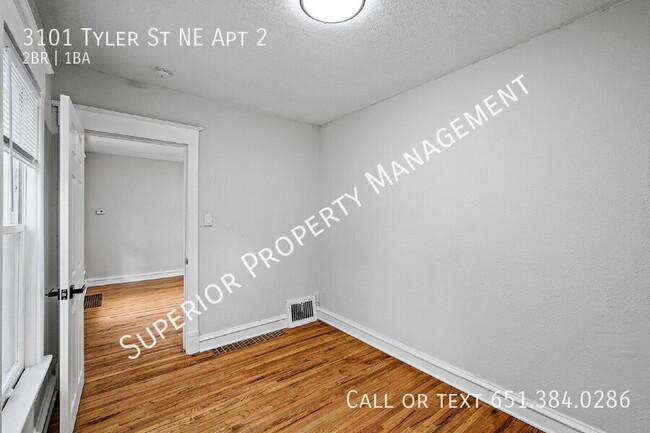 Building Photo - 3101 NE Tyler St
