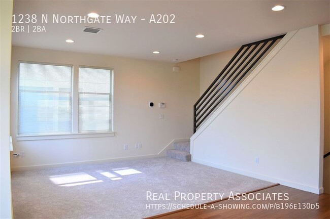 Building Photo - 1238 N Northgate Way