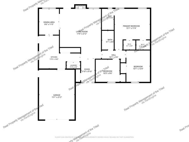 Building Photo - 1903 Kildare Woods Dr