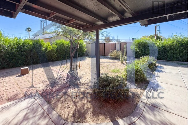 Building Photo - 3Bed/2Bath Home Scottsdale/Thomas! $399 MOVE-IN SPECIAL! Ready for Immediate Move-In!