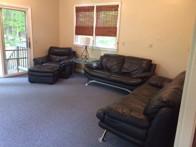 partially furnished - 1 Minnesota Rd