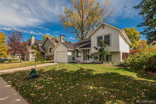 Building Photo - 4792 S Yampa St