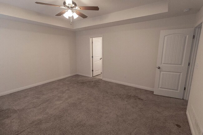 Building Photo - 2807 Amberwood court