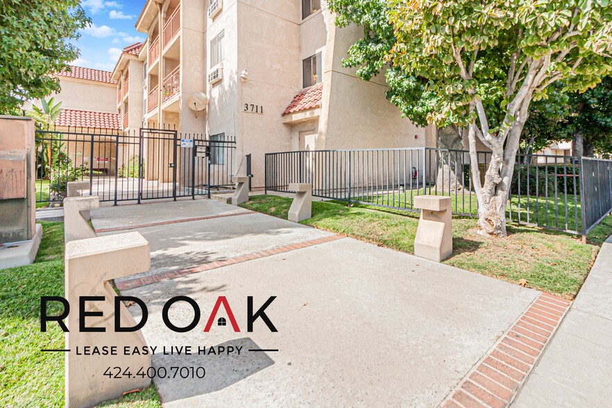 Building Photo - 3711 Cogswell Rd