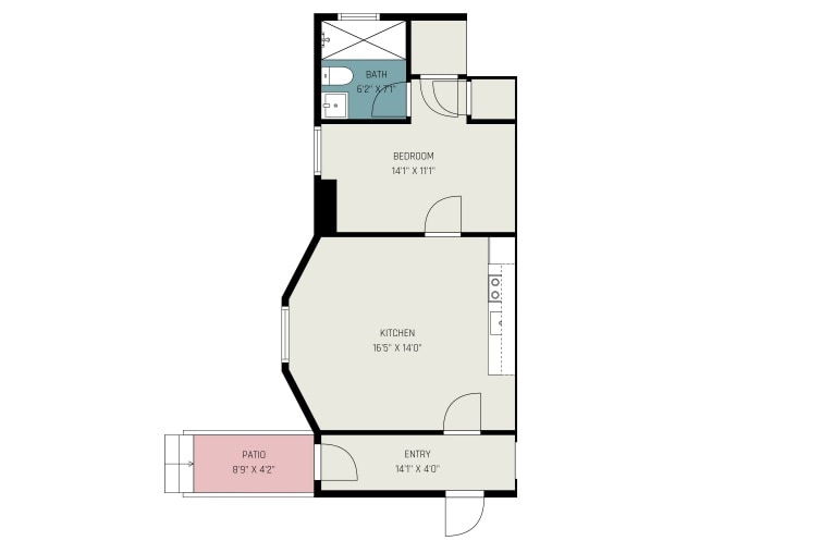 Building Photo - 3337 Reading Rd