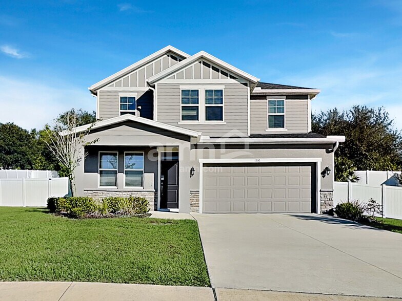 Primary Photo - 1336 Mount Logan Dr