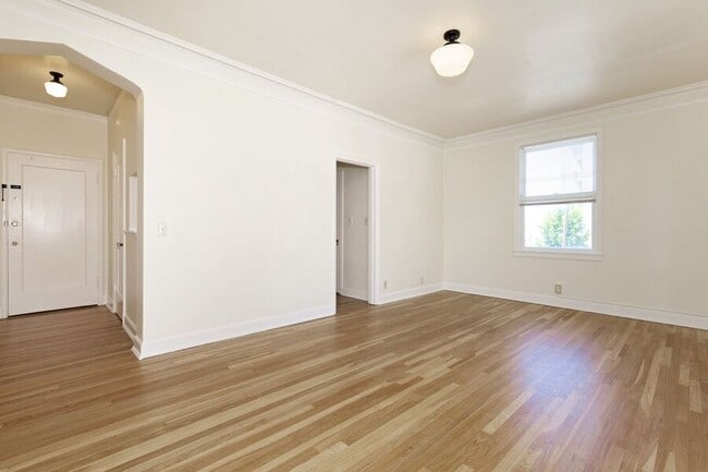 Building Photo - 2709 Dwight Way