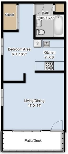 Studio - Pinewood Studios