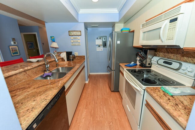 Building Photo - 209 Ocean Dunes Cir