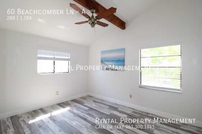 Building Photo - 60 Beachcomber Ln