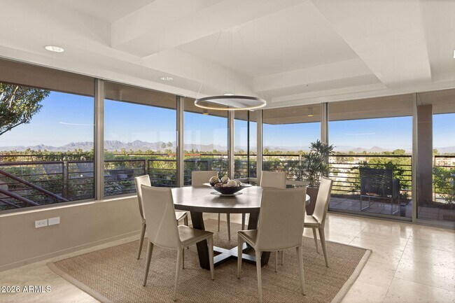 Building Photo - 7167 E Rancho Vista Dr