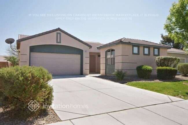 Building Photo - 3021 W La Madre Way