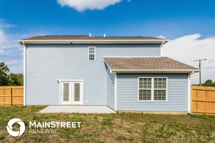 Building Photo - 102 Chyntara Dr