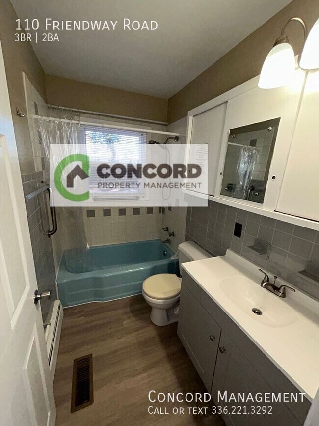 Building Photo - 110 Friendway Rd