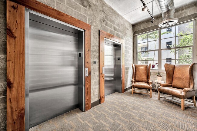 Building Photo - 411 NW 1st Ave