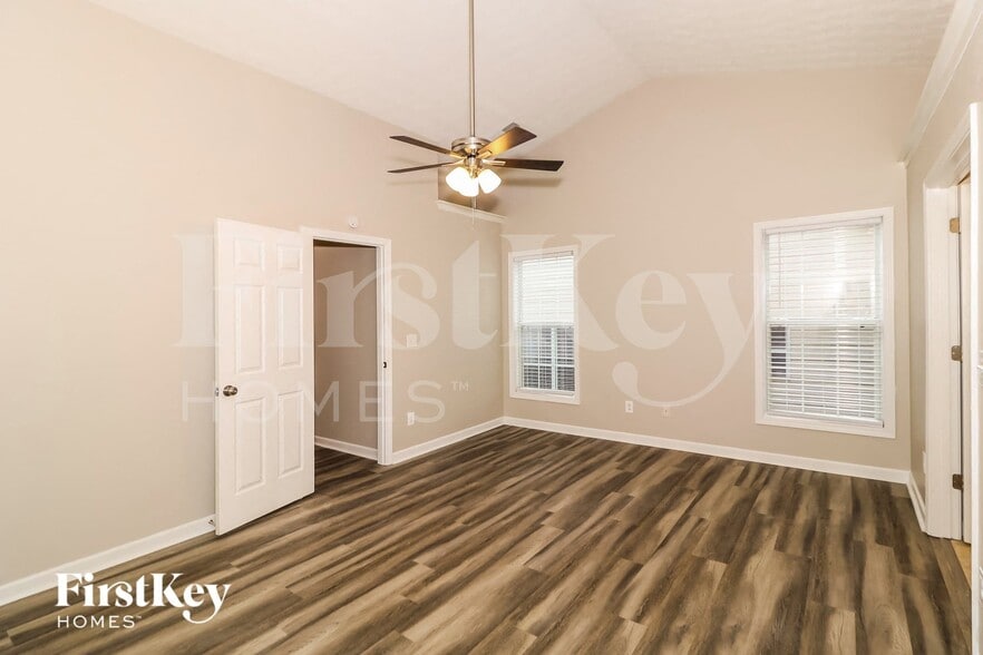 Building Photo - 3310 Freedom Landing NW