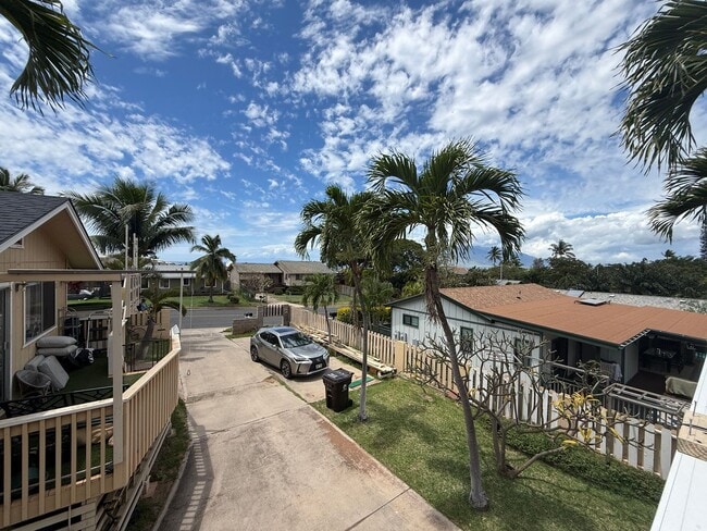 Building Photo - South Kihei - Renovated 3 Bed/2 Bath with Ocean Views
