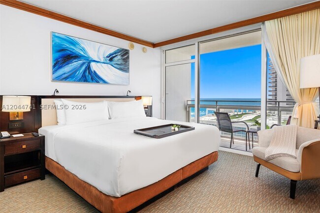 Building Photo - 6801 Collins Ave