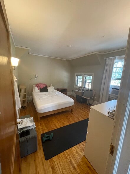 Bedroom #2 - 3300 Dupont Ave S