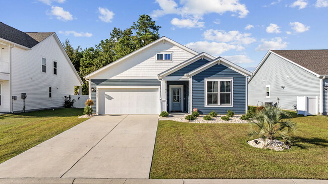 Building Photo - Modern 3 Bedroom 2 Bathroom Myrtle Beach Home