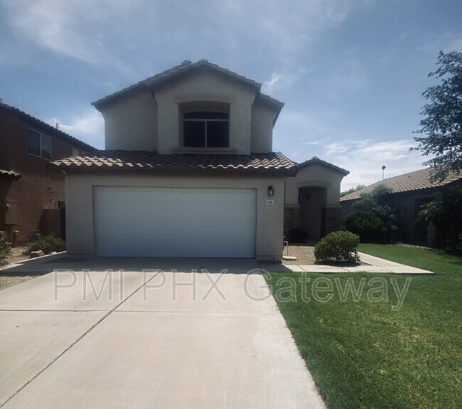 Building Photo - 1152 S Marie Ct