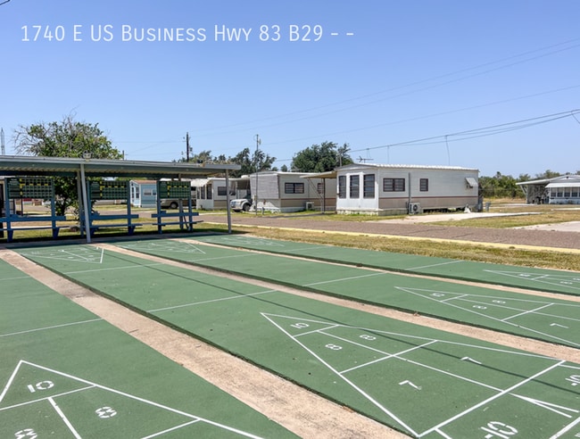 Building Photo - 1740 W Business Hwy 83