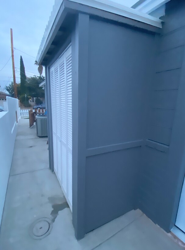 Building Photo - 5168 Tipton St