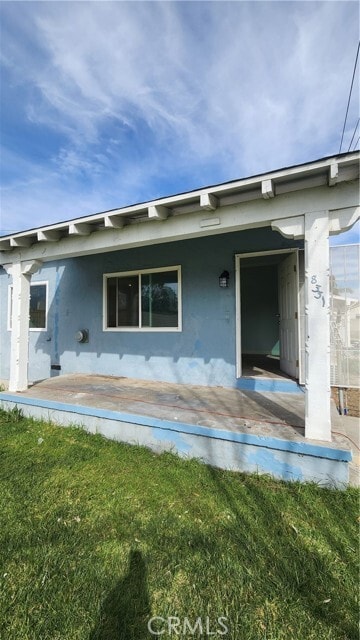 Building Photo - 8331 Cottonwood Ave