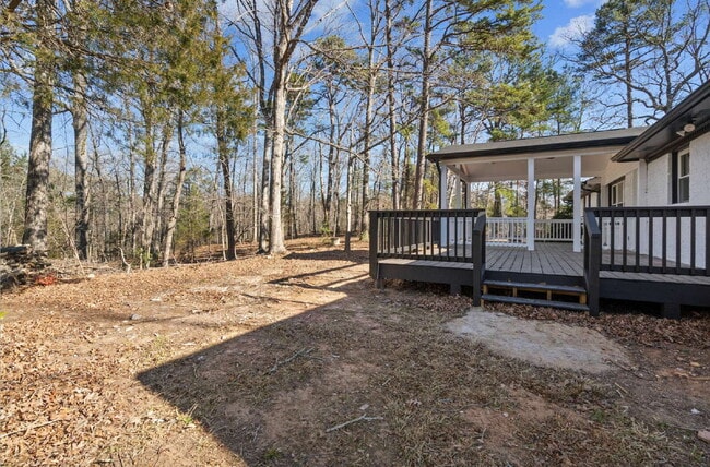 Building Photo - Renovated 3-Bedroom Ranch Home in Sanford