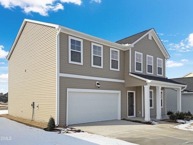 Building Photo - 5823 Millstone Wy